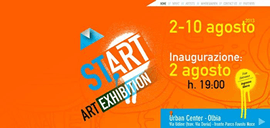Start Exhibition
