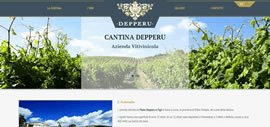 Cantina Depperu