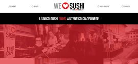 We Love Sushi